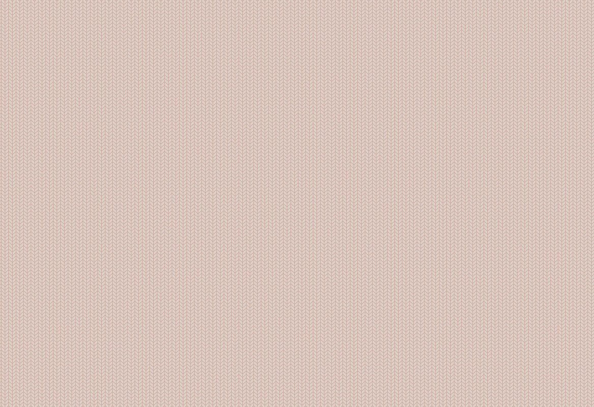 HookedOnWalls Gentle Groove Edge behang 66514 - LAB COLOUR THE WORLD