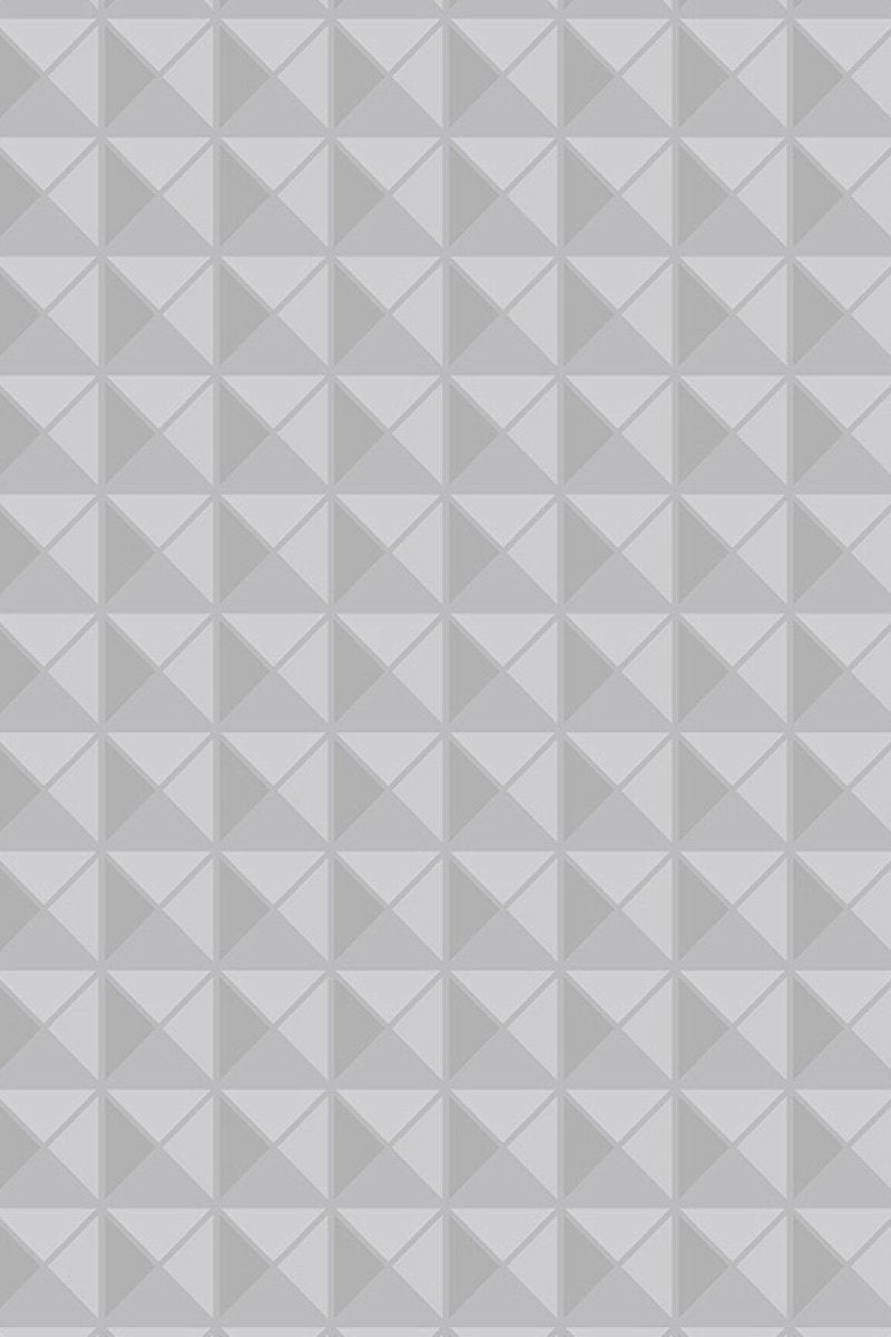 HookedOnWalls Gentle Groove Lattice behang 66553 - LAB COLOUR THE WORLD