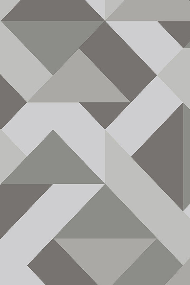 HookedOnWalls Gentle Groove Path behang 66573 - LAB COLOUR THE WORLD