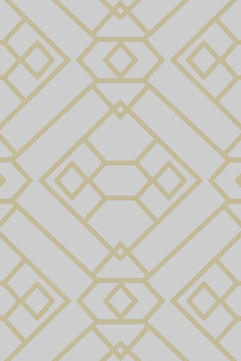 HookedOnWalls Gentle Groove Unit behang 66541 - LAB COLOUR THE WORLD