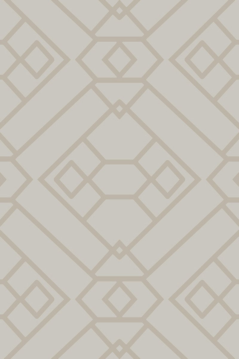 HookedOnWalls Gentle Groove Unit behang 66543 - LAB COLOUR THE WORLD