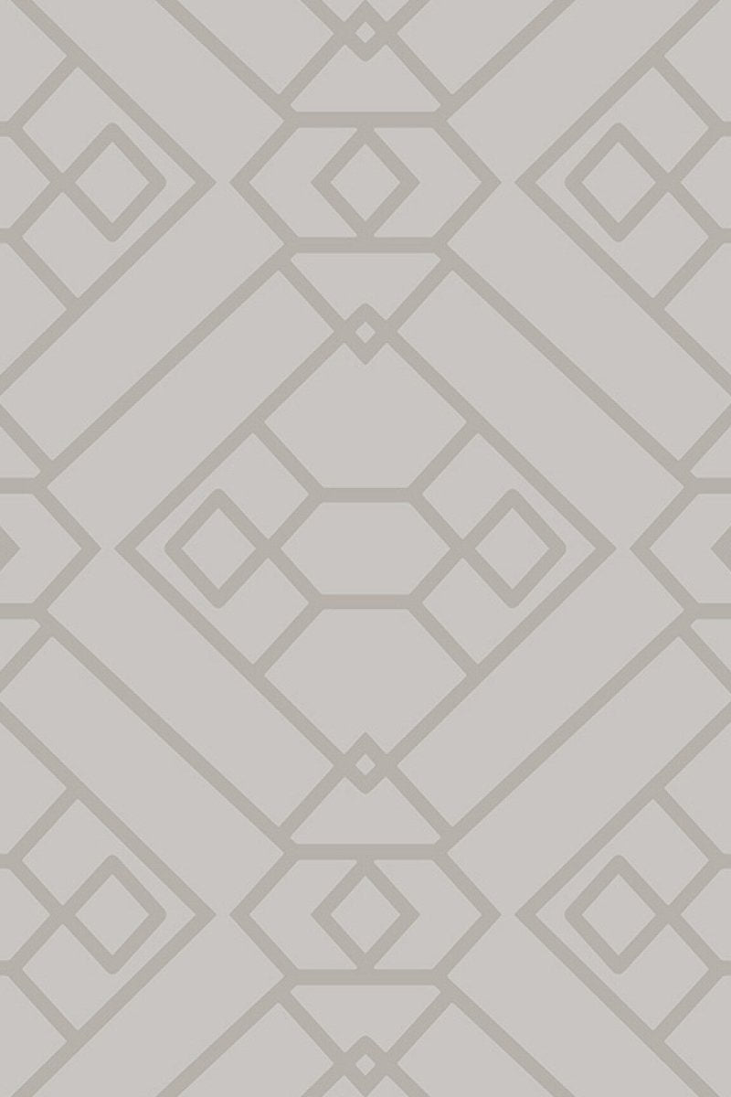 HookedOnWalls Gentle Groove Unit behang 66544 - LAB COLOUR THE WORLD