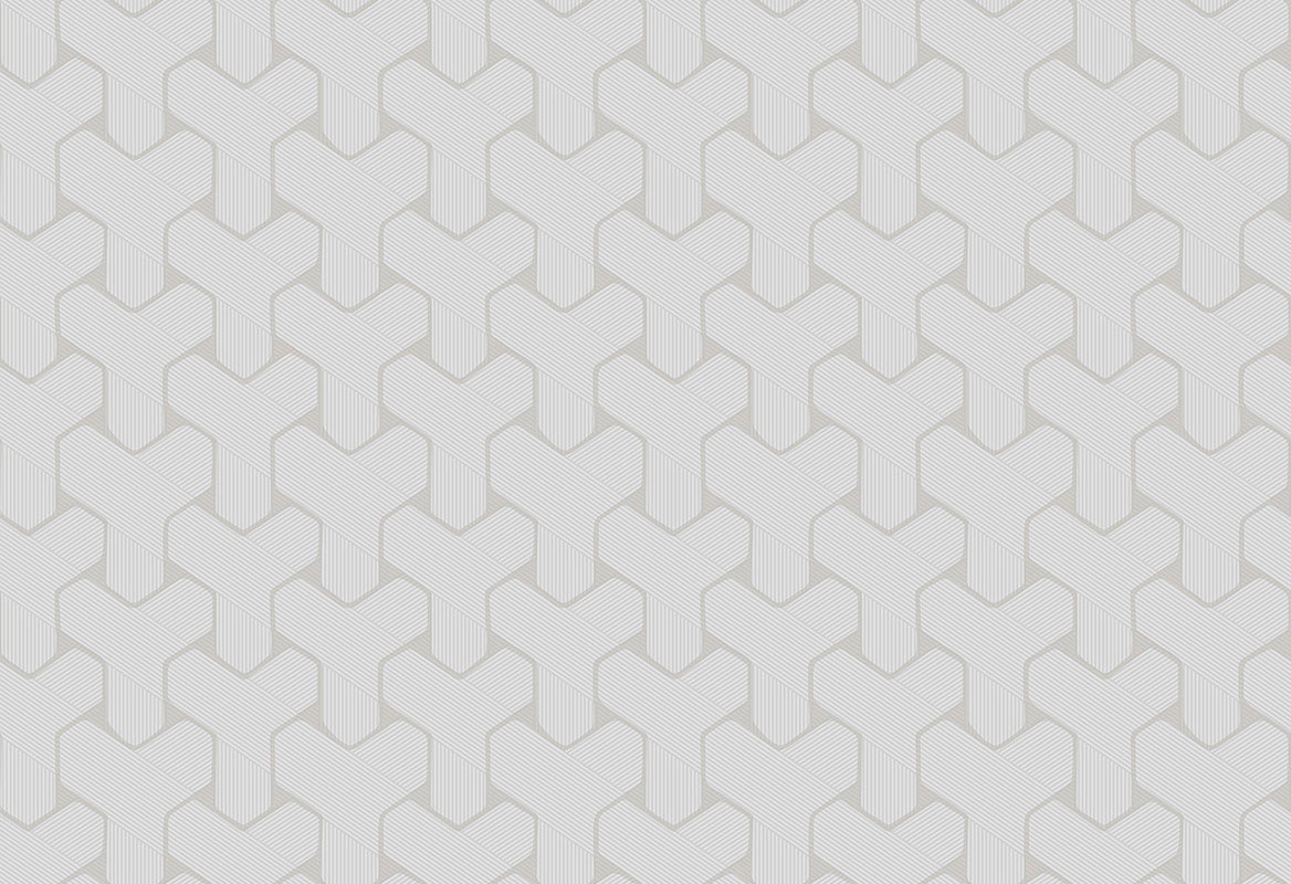 HookedOnWalls Gentle Groove Ypsilon behang 66531 - LAB COLOUR THE WORLD