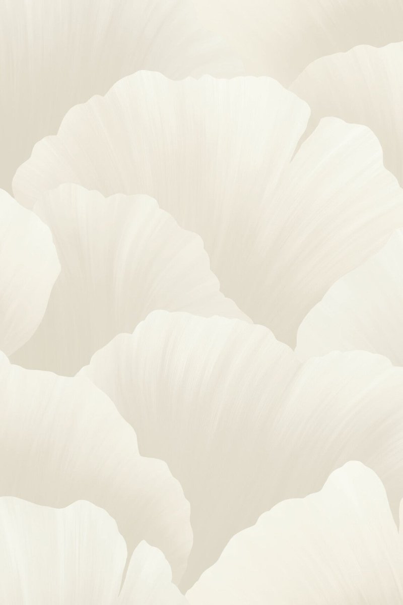 HookedOnWalls Ginkgo Ginkgo behang 21900 - LAB COLOUR THE WORLD