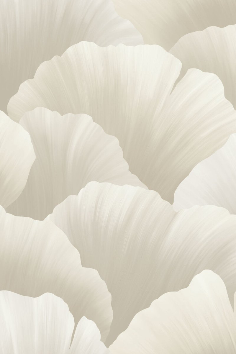 HookedOnWalls Ginkgo Ginkgo behang 21905 - LAB COLOUR THE WORLD