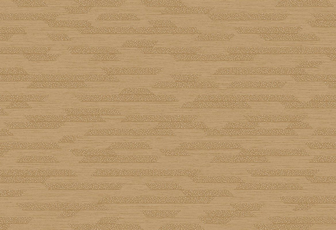 HookedOnWalls Ginkgo Maya behang 21925 - LAB COLOUR THE WORLD