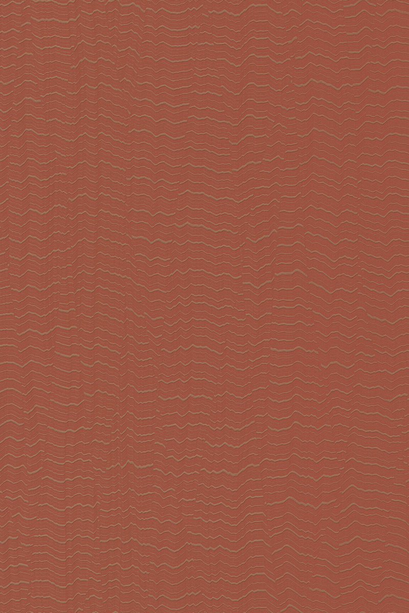 HookedOnWalls Ginkgo Wave behang 21943 - LAB COLOUR THE WORLD