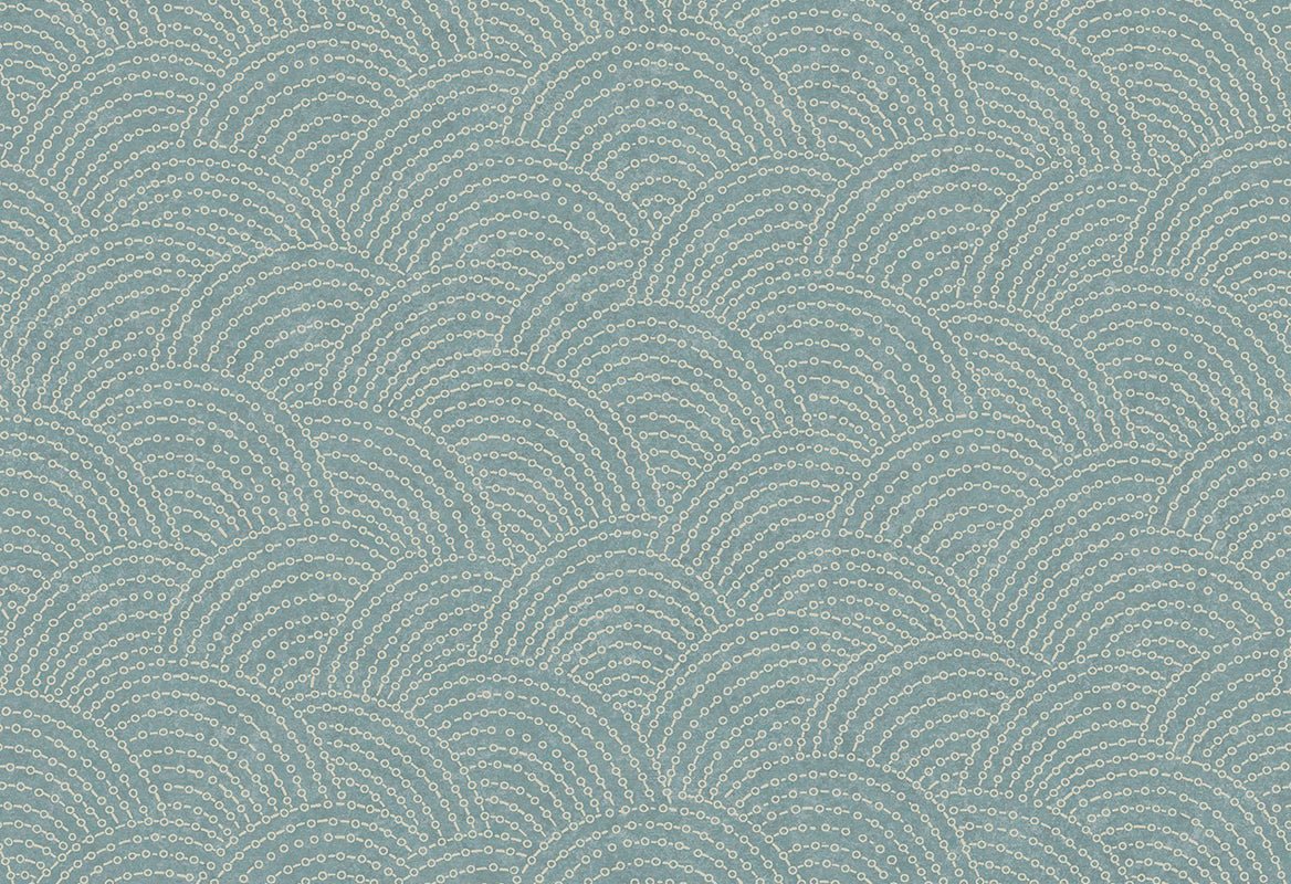 HookedOnWalls Ginkgo Yumi behang 21930 - LAB COLOUR THE WORLD