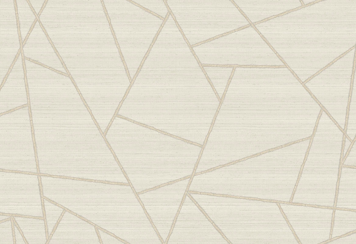 HookedOnWalls JV 602 Jaipur Patchwork Tropical behang 6823 - LAB COLOUR THE WORLD