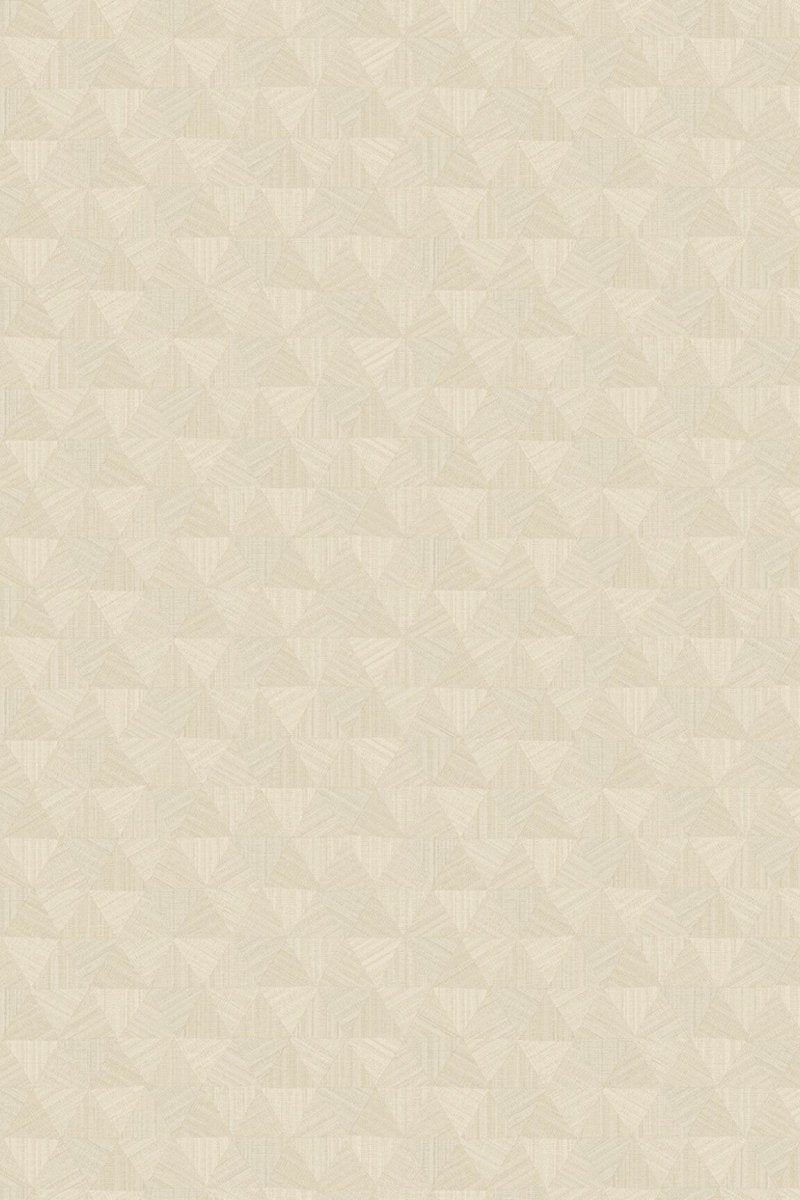 HookedOnWalls JV 602 Jaipur Triangles Tropicales behang 6830 - LAB COLOUR THE WORLD