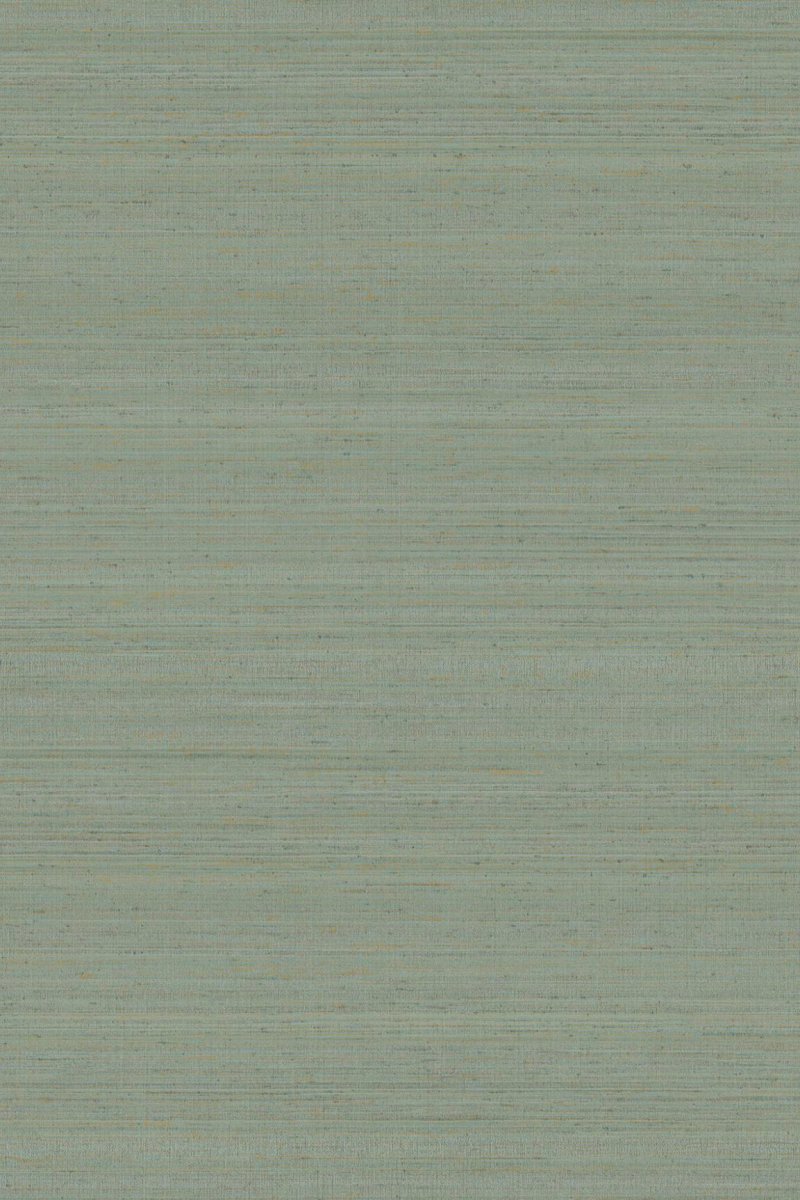 HookedOnWalls JV 602 Jaipur Uni soie Tropical behang 6841 - LAB COLOUR THE WORLD