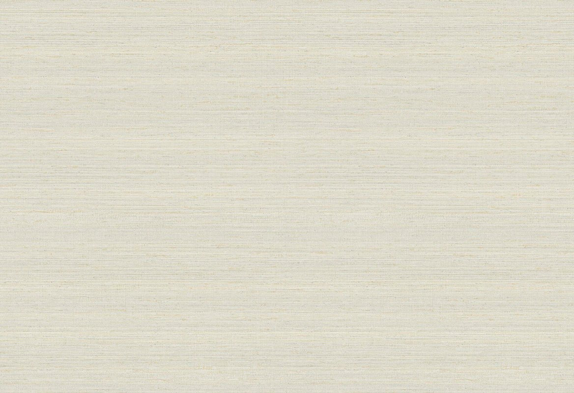 HookedOnWalls JV 602 Jaipur Uni soie Tropical behang 6845 - LAB COLOUR THE WORLD