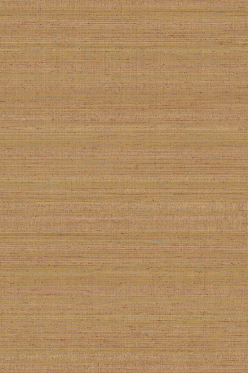 HookedOnWalls JV 602 Jaipur Uni soie Tropical behang 6856 - LAB COLOUR THE WORLD