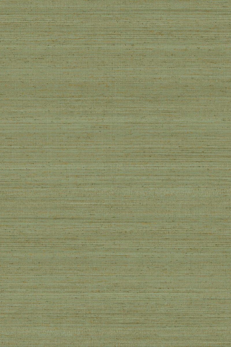 HookedOnWalls JV 602 Jaipur Uni soie Tropical behang 6861 - LAB COLOUR THE WORLD