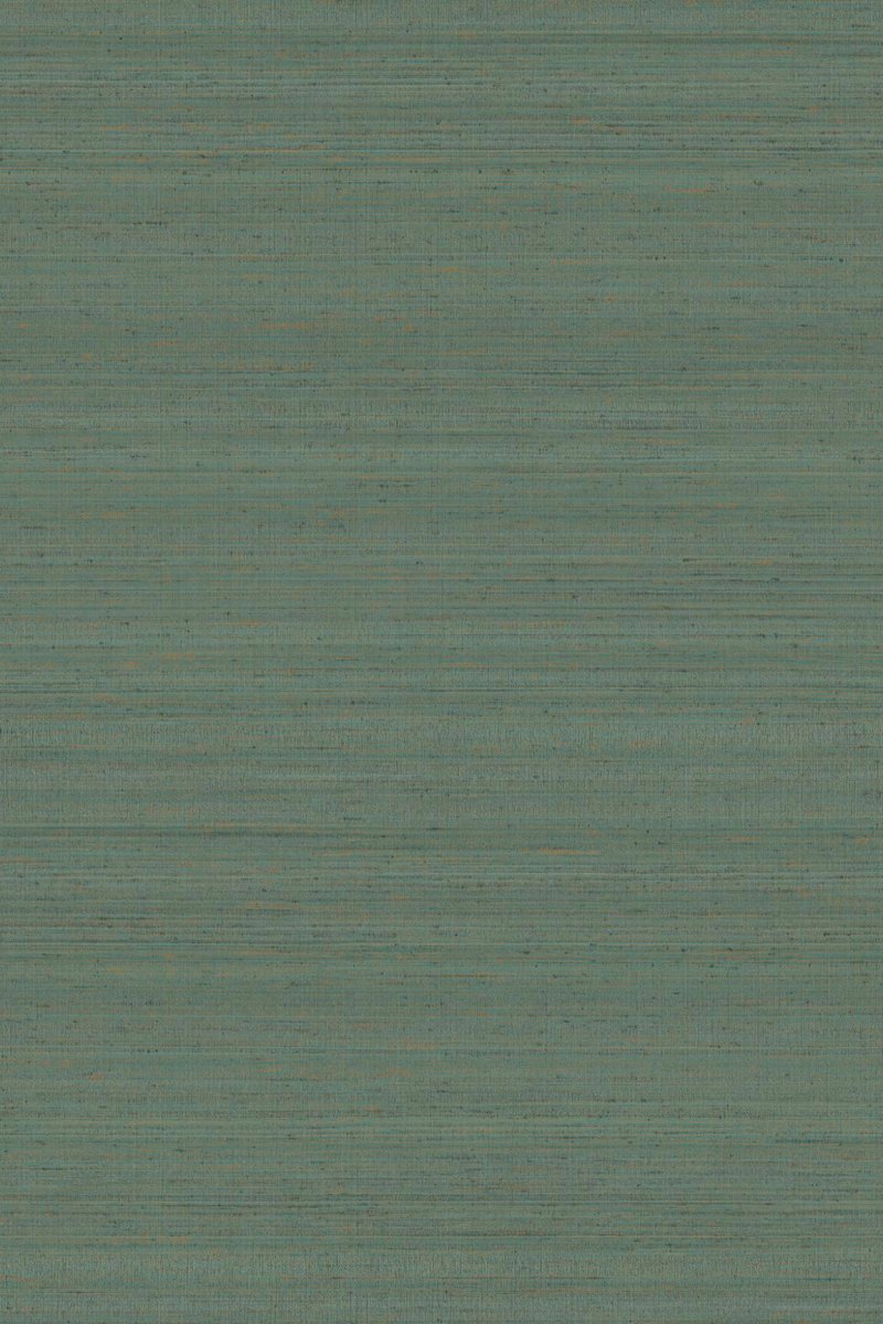 HookedOnWalls JV 602 Jaipur Uni soie Tropical behang 6862 - LAB COLOUR THE WORLD