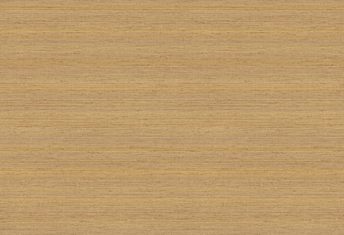 HookedOnWalls JV 602 Jaipur Uni soie Tropical - metallic behang 6855 - LAB COLOUR THE WORLD
