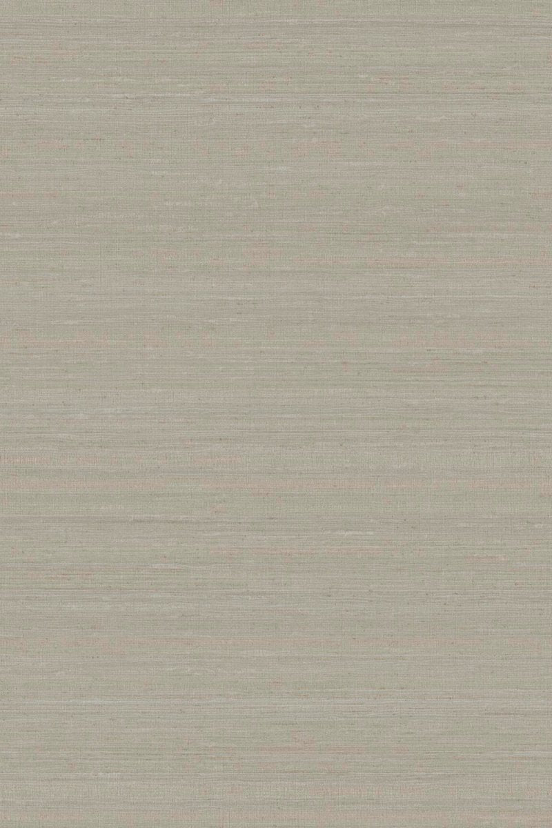 HookedOnWalls JV 602 Jaipur Uni soie Tropical - metallic behang 6860 - LAB COLOUR THE WORLD