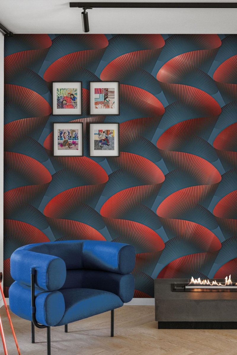 HookedOnWalls Jv 904 Stardust Sensu Gata 7512 - LAB COLOUR THE WORLD
