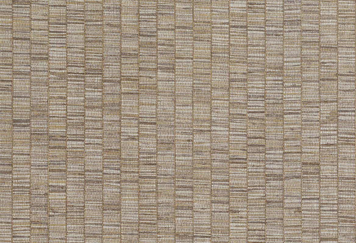 HookedOnWalls Lemuria Unito Ribbon Grass behang 60655 - LAB COLOUR THE WORLD