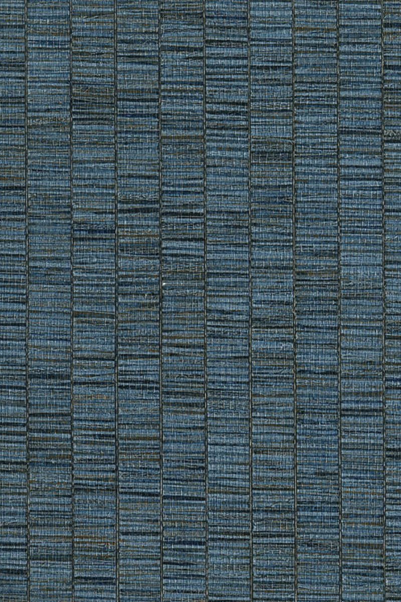 HookedOnWalls Lemuria Unito Ribbon Grass behang 60657 - LAB COLOUR THE WORLD