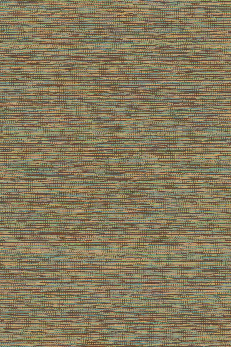 HookedOnWalls Leopard Walk Jomon behang 15312 - LAB COLOUR THE WORLD