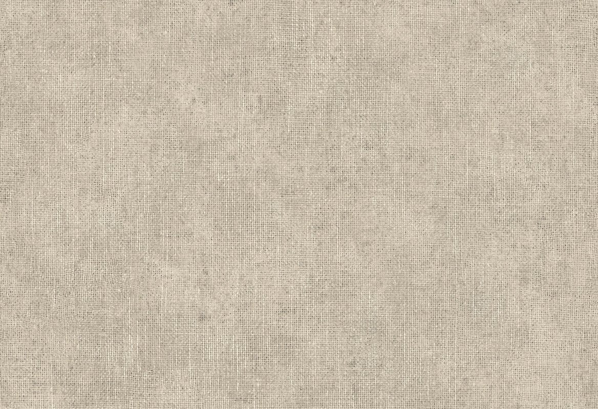 HookedOnWalls Leopard Walk Ramie behang 15307 - LAB COLOUR THE WORLD