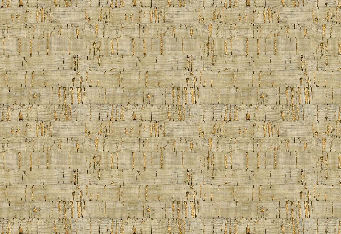 HookedOnWalls Leopard Walk Suber behang 15326 - LAB COLOUR THE WORLD
