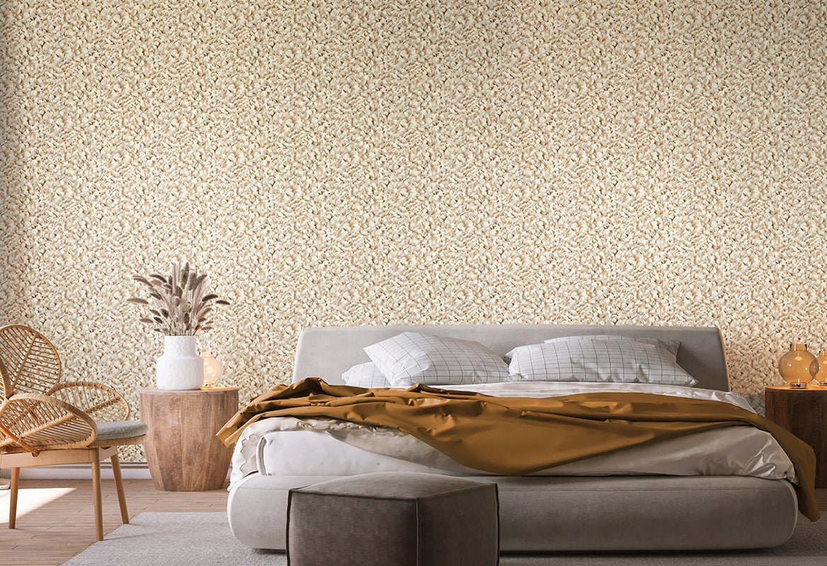 HookedOnWalls Liaison Lunaria behang 46312 - LAB COLOUR THE WORLD
