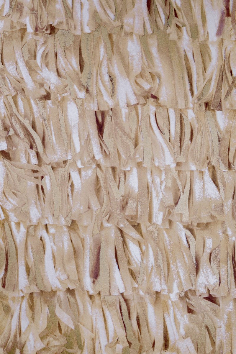 HookedOnWalls Liaison Paper Rustle behang 46315 - LAB COLOUR THE WORLD