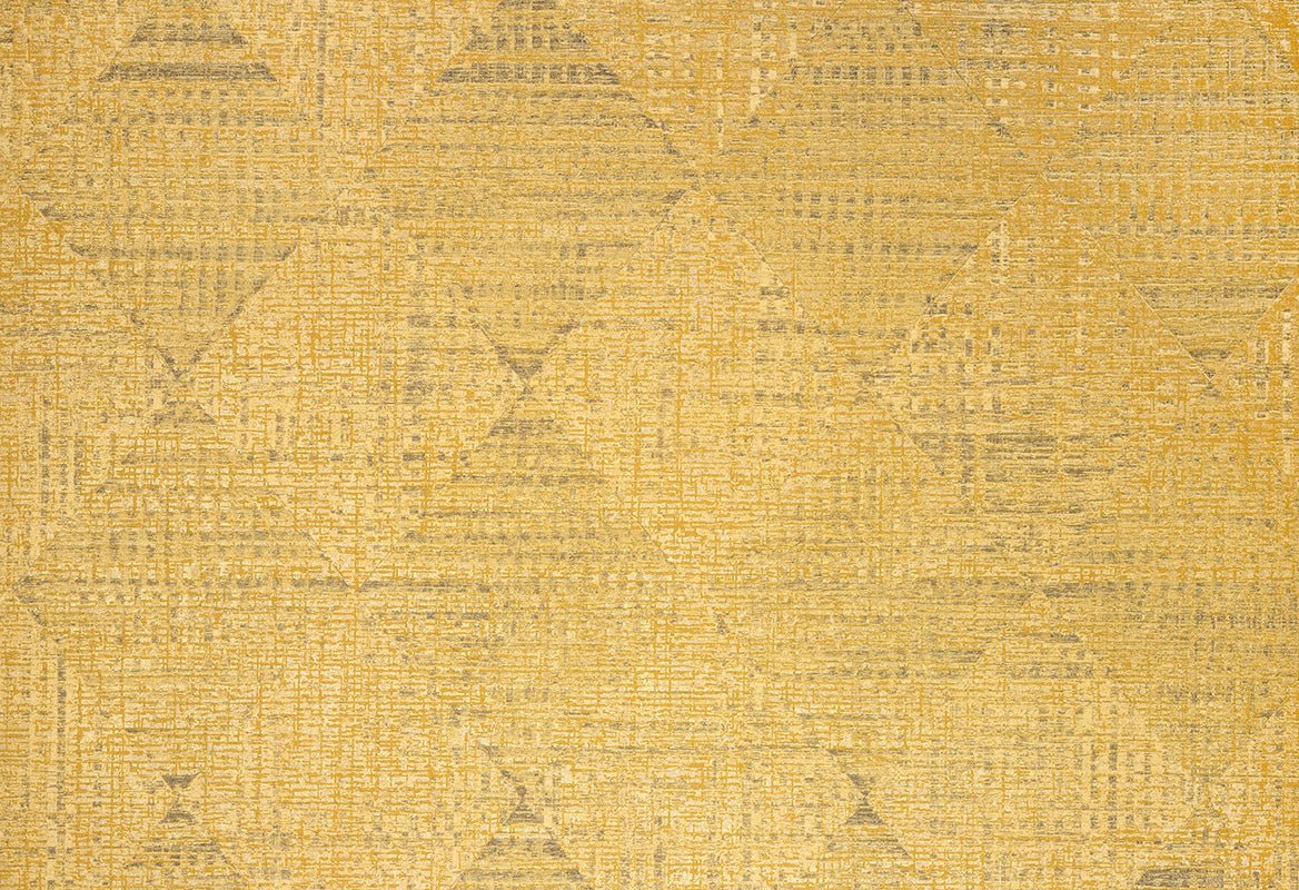 HookedOnWalls Liaison Raffia behang 46325 - LAB COLOUR THE WORLD