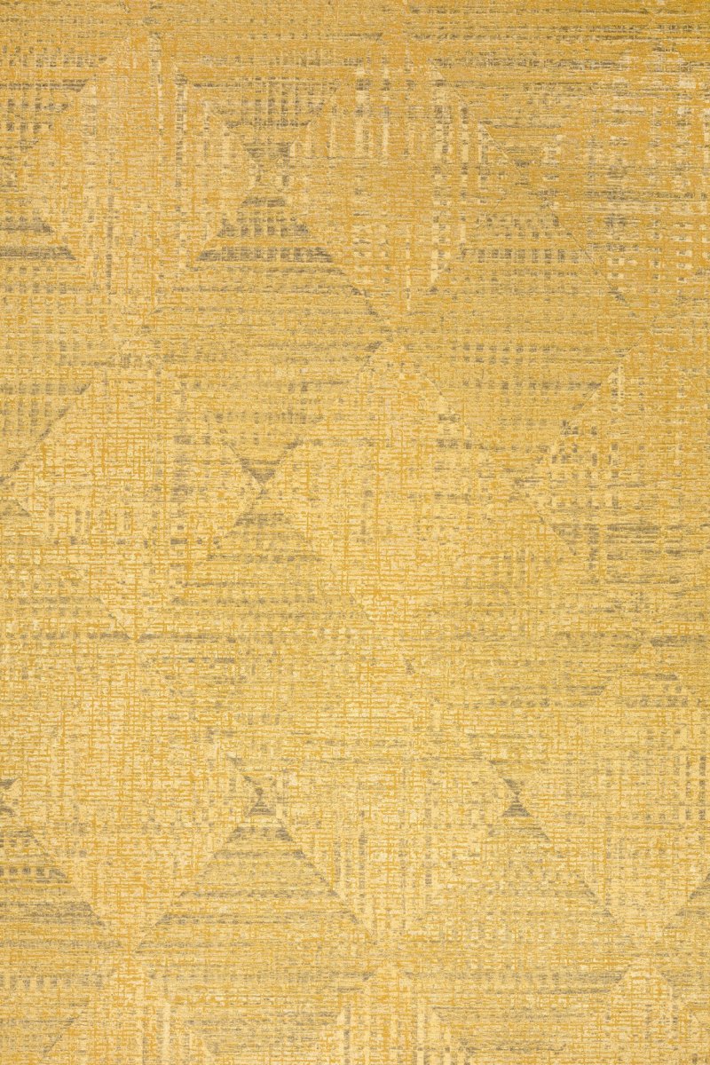 HookedOnWalls Liaison Raffia behang 46325 - LAB COLOUR THE WORLD