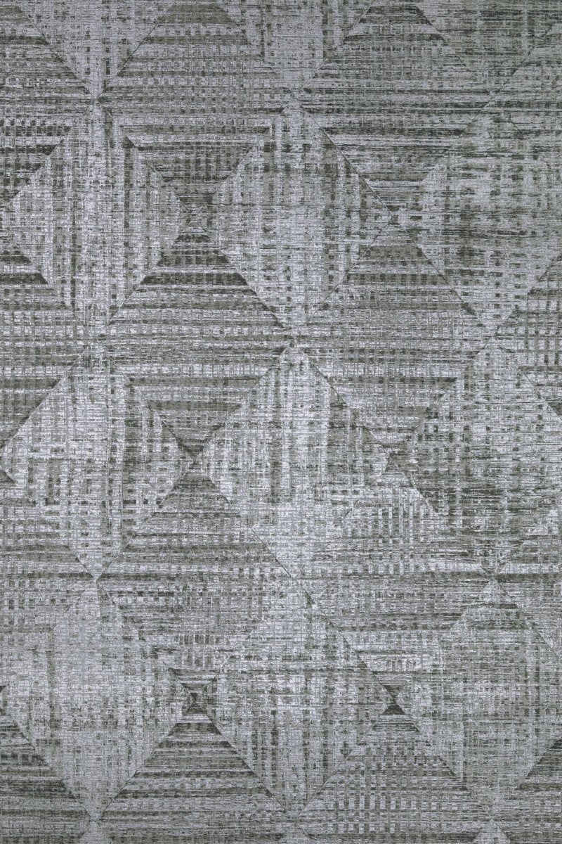 HookedOnWalls Liaison Raffia behang 46327 - LAB COLOUR THE WORLD