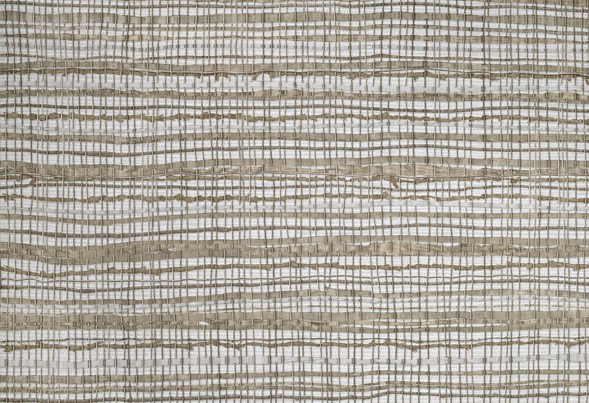 HookedOnWalls Liaison Woven Tulips behang 46301 - LAB COLOUR THE WORLD