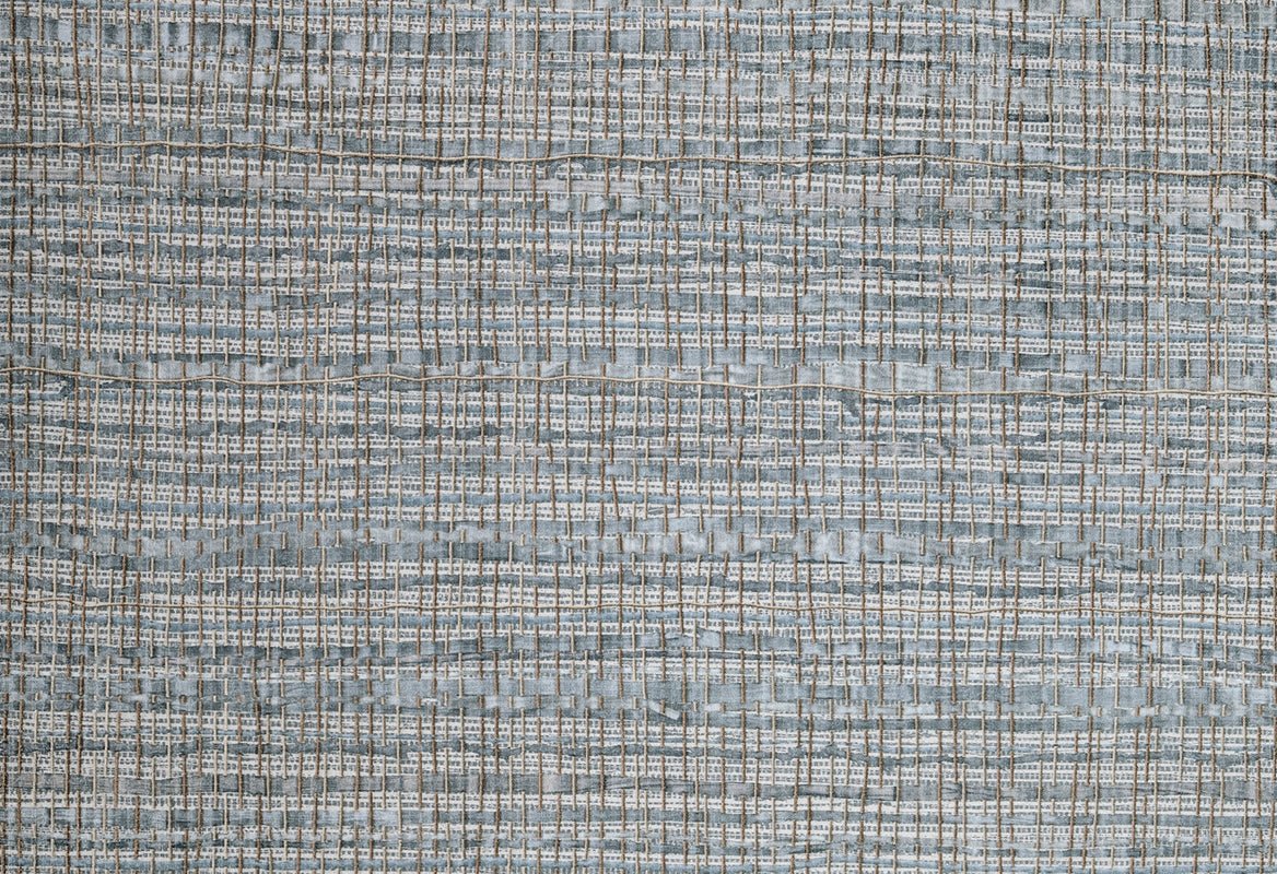 HookedOnWalls Liaison Woven Tulips behang 46302 - LAB COLOUR THE WORLD