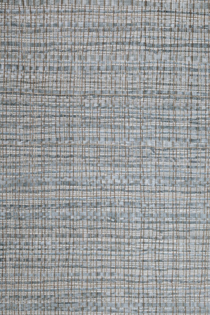 HookedOnWalls Liaison Woven Tulips behang 46302 - LAB COLOUR THE WORLD