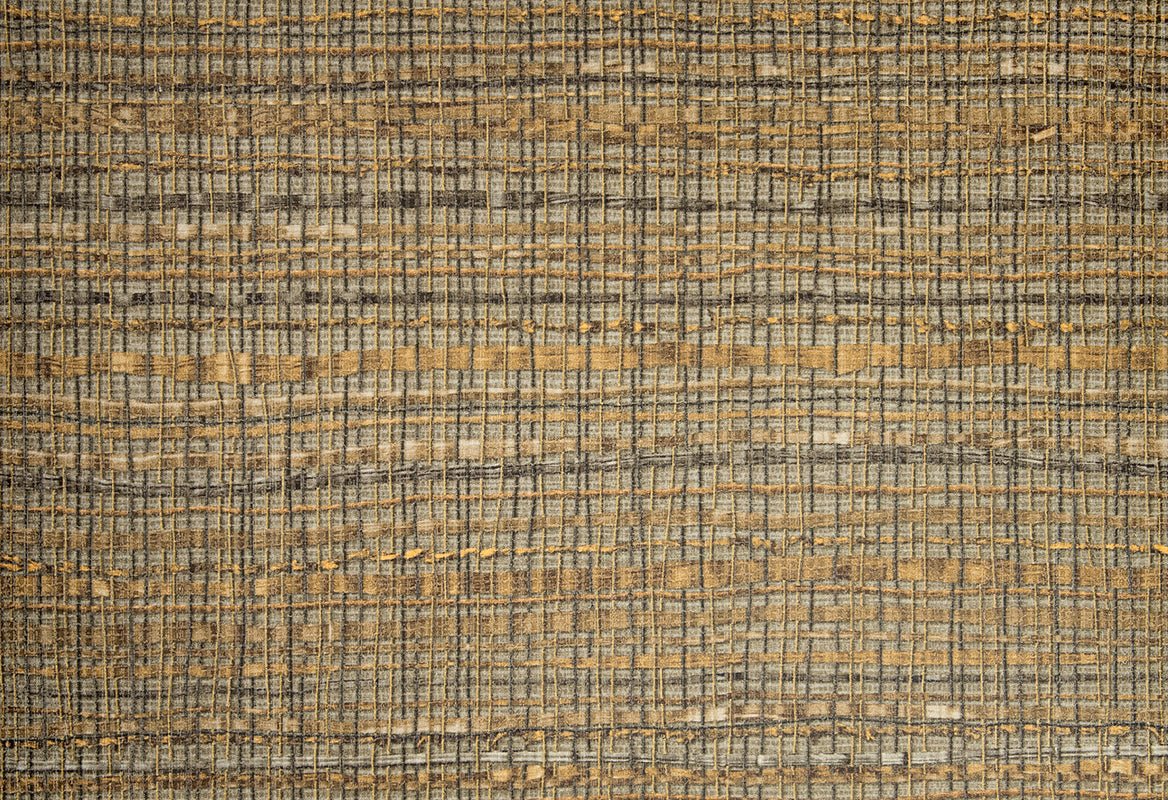 HookedOnWalls Liaison Woven Tulips behang 46308 - LAB COLOUR THE WORLD