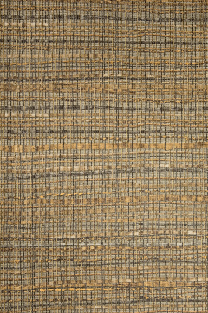 HookedOnWalls Liaison Woven Tulips behang 46308 - LAB COLOUR THE WORLD