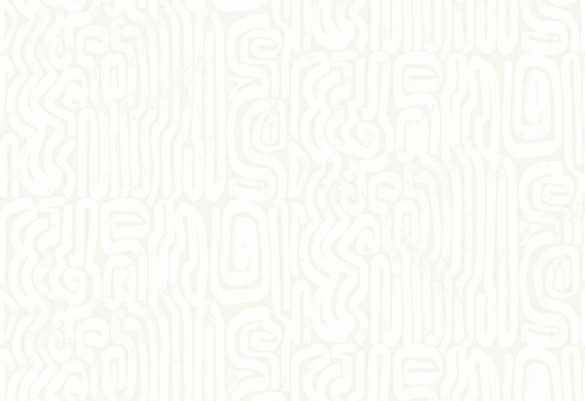 HookedOnWalls Linen Lyrics Bantu behang 34770 - LAB COLOUR THE WORLD