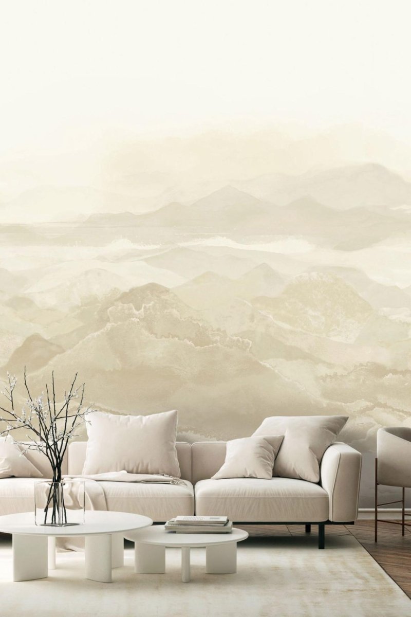 HookedOnWalls Long Island Mountain 26261 - LAB COLOUR THE WORLD