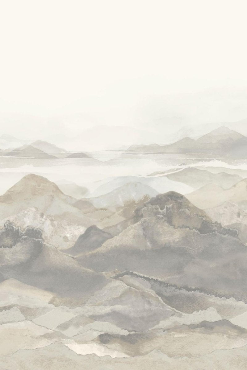 HookedOnWalls Long Island Mountain 26262 - LAB COLOUR THE WORLD