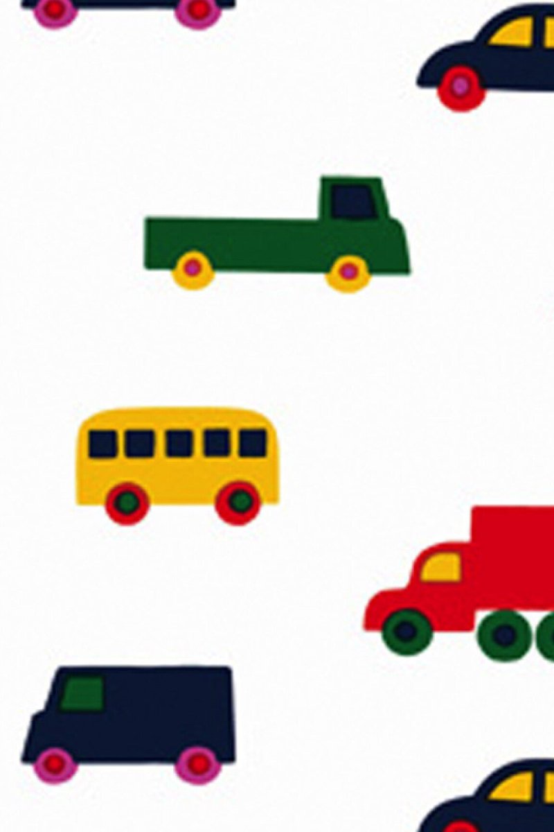 HookedOnWalls Marimekko Volume 05 Boboo behang 23370 - LAB COLOUR THE WORLD