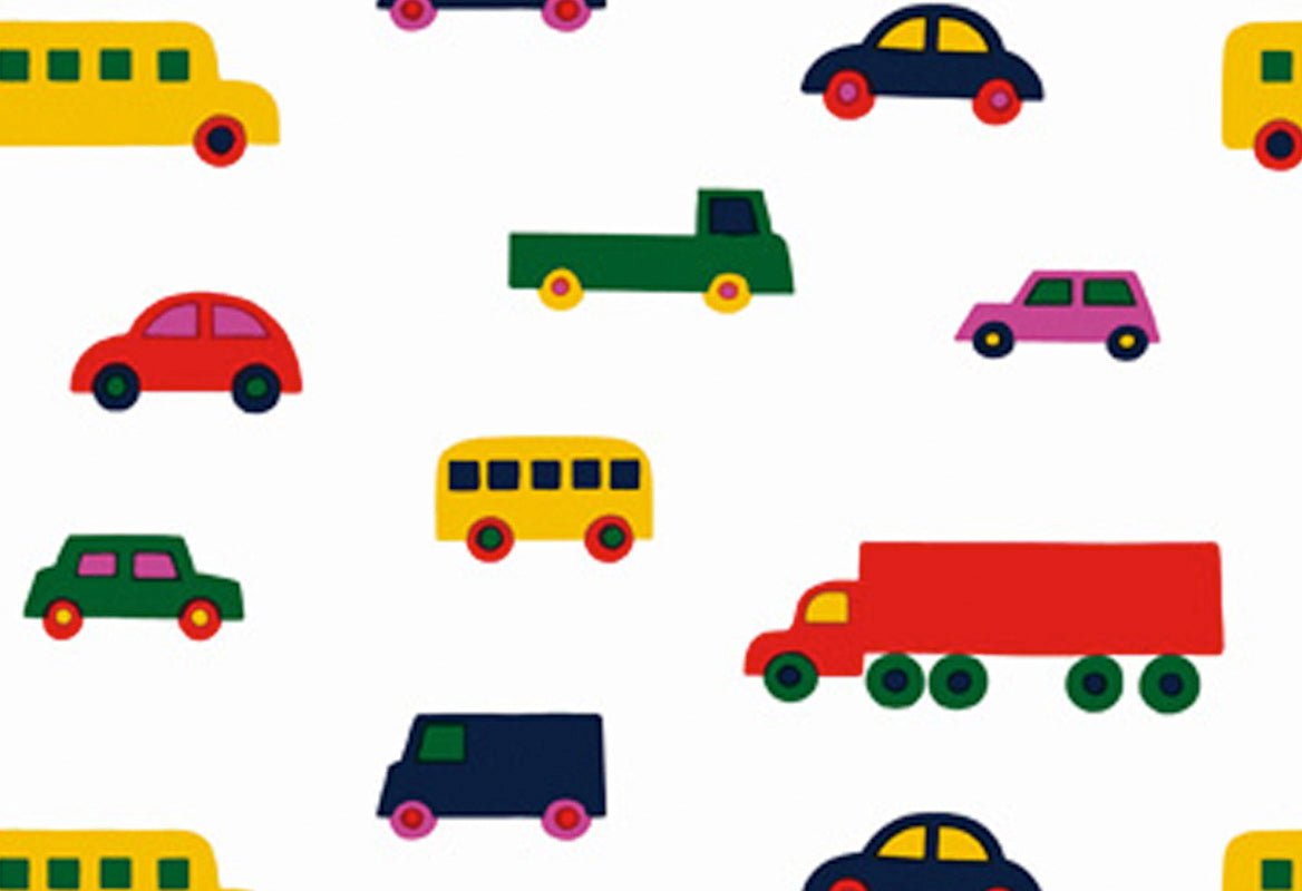 HookedOnWalls Marimekko Volume 05 Boboo behang 23370 - LAB COLOUR THE WORLD