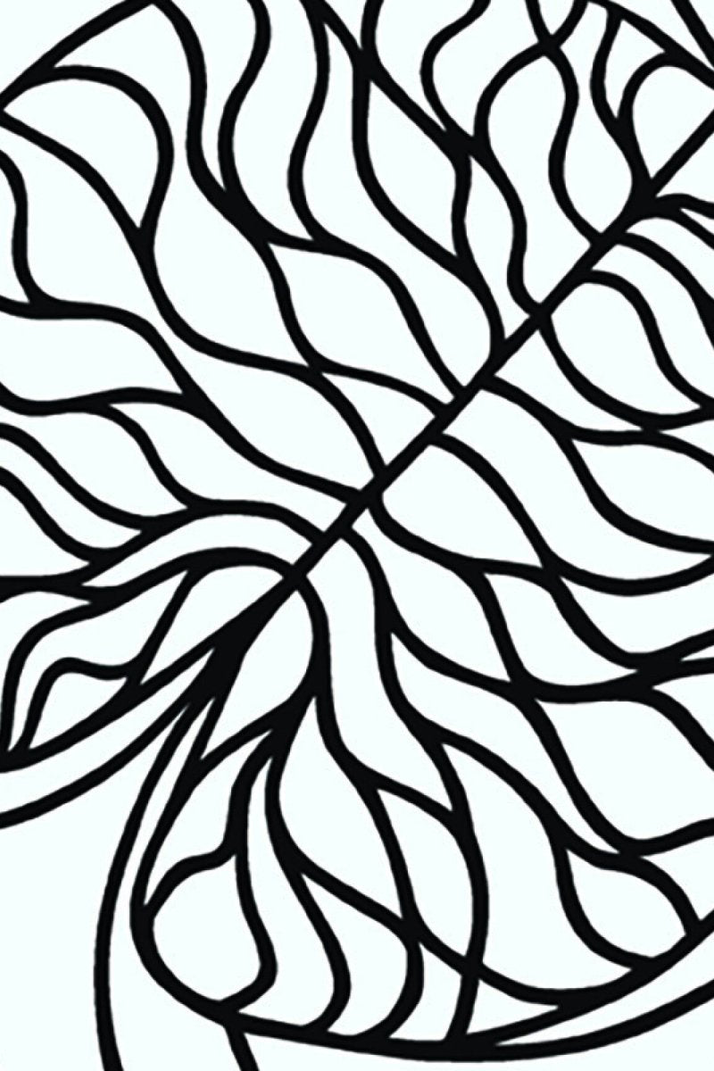 HookedOnWalls Marimekko Volume 05 Bottna behang 14131 - LAB COLOUR THE WORLD