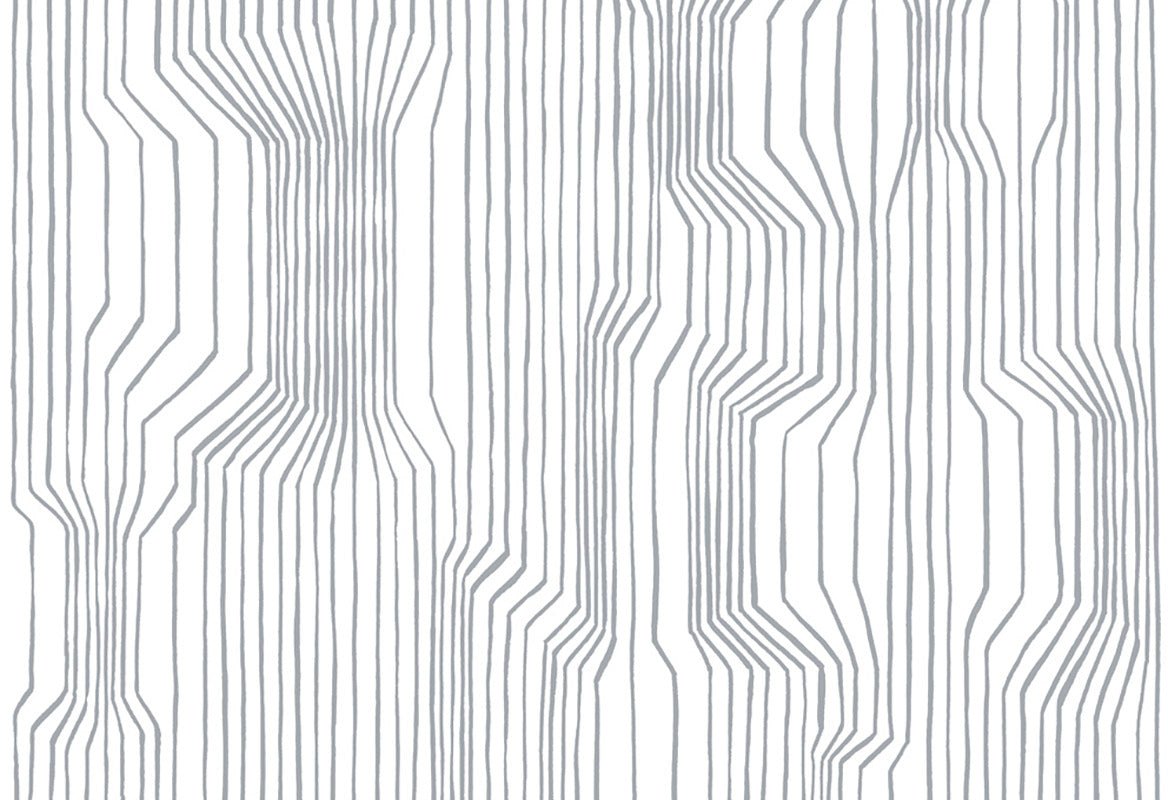 HookedOnWalls Marimekko Volume 05 Frekvenssi behang 23366 - LAB COLOUR THE WORLD