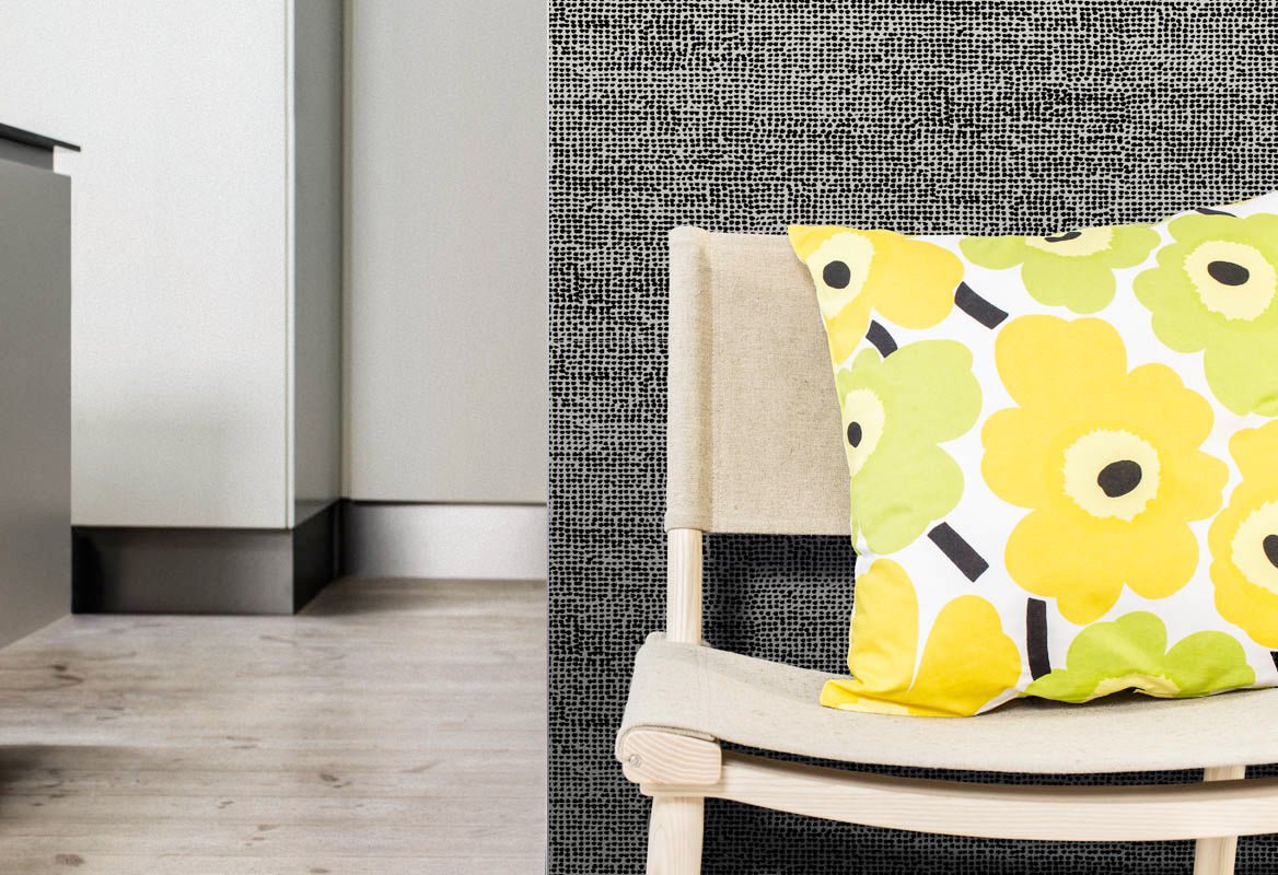 HookedOnWalls Marimekko Volume 05 Orkanen behang 23310 - LAB COLOUR THE WORLD