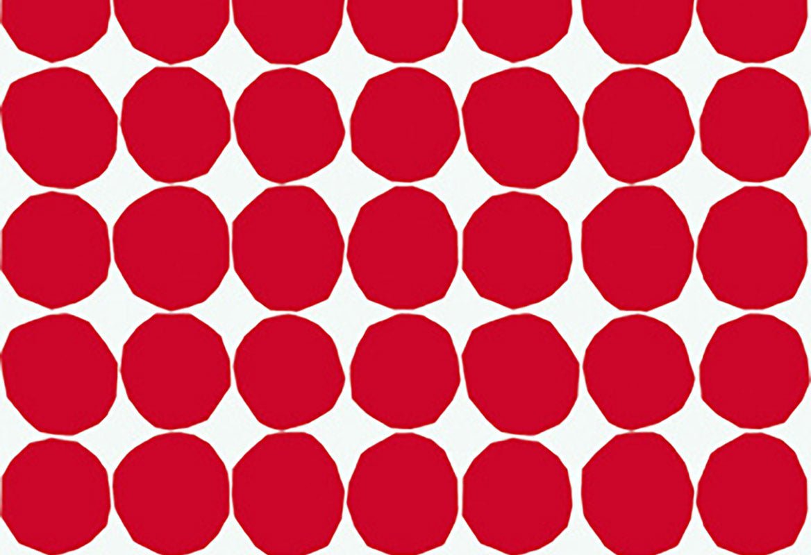 HookedOnWalls Marimekko Volume 05 Pienet Kivet behang 23381 - LAB COLOUR THE WORLD