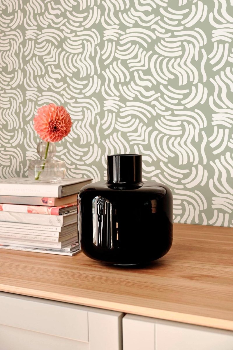 HookedOnWalls Marimekko Volume 07 Hyräily 25950 - LAB COLOUR THE WORLD