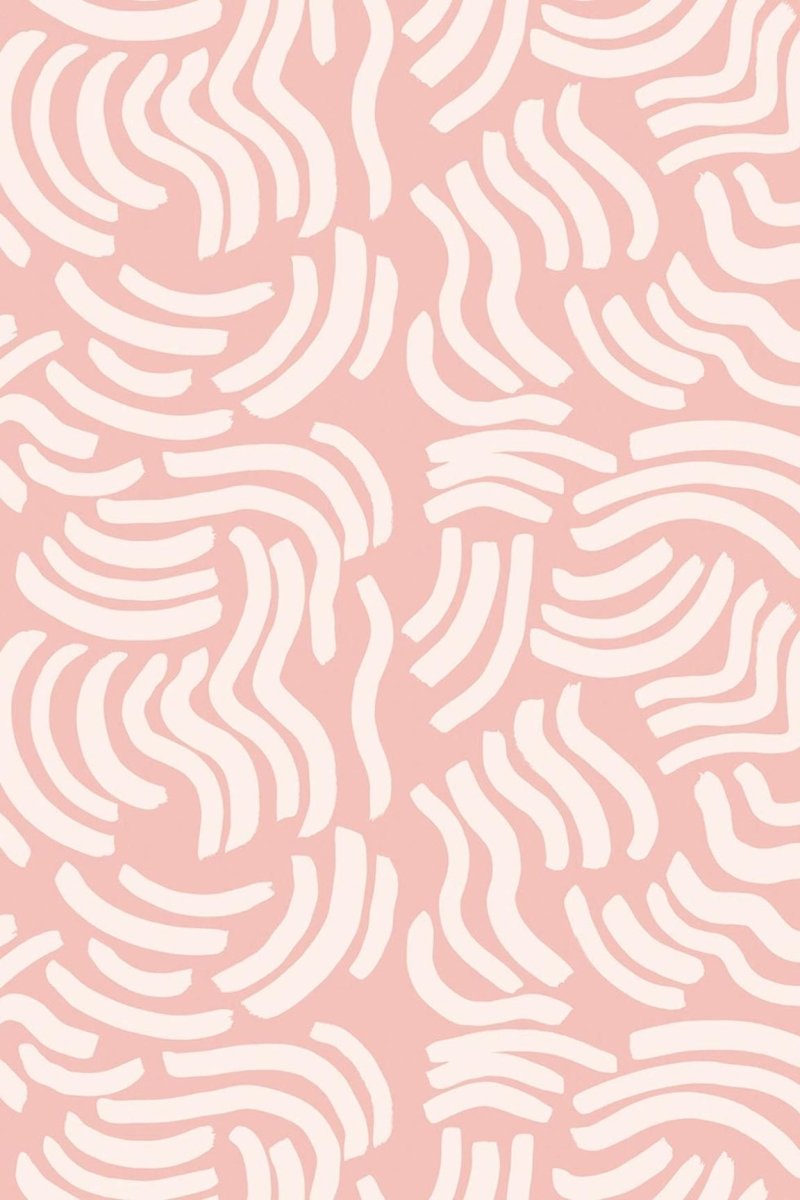 HookedOnWalls Marimekko Volume 07 Hyräily 25951 - LAB COLOUR THE WORLD