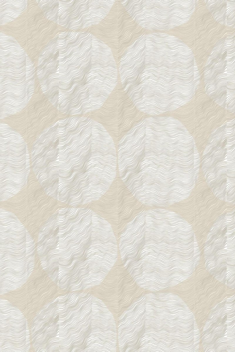 HookedOnWalls Marimekko Volume 07 Isot Kivet Näkki 25975 - LAB COLOUR THE WORLD