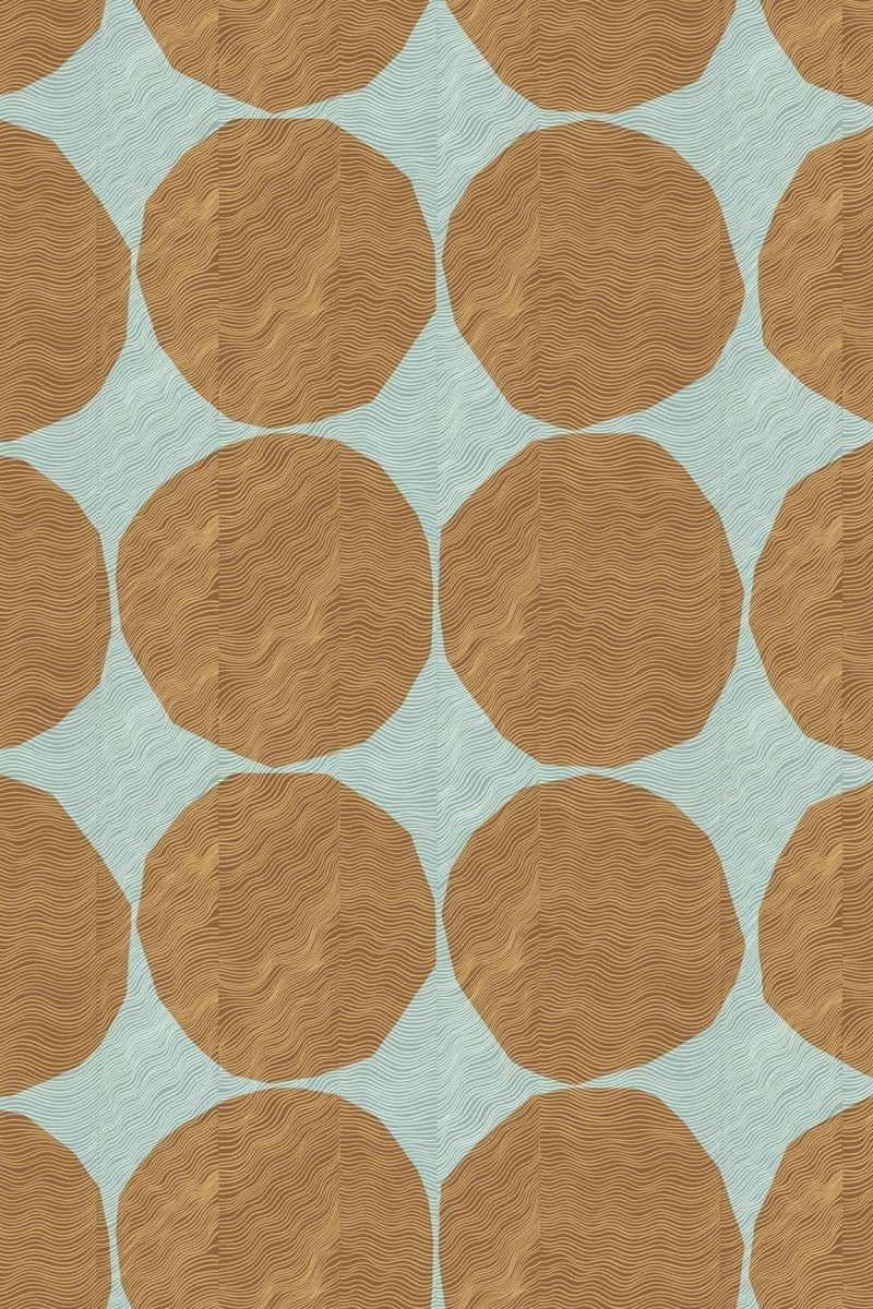 HookedOnWalls Marimekko Volume 07 Isot Kivet Näkki 25976 - LAB COLOUR THE WORLD